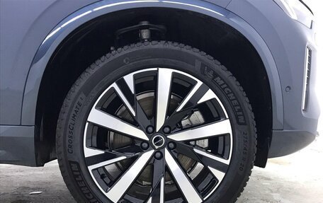 Volvo XC90 II рестайлинг, 2025 год, 11 349 000 рублей, 6 фотография