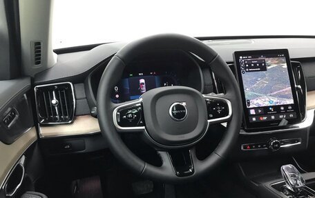 Volvo XC90 II рестайлинг, 2025 год, 11 349 000 рублей, 7 фотография