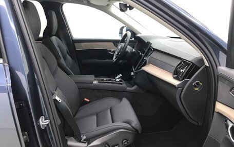 Volvo XC90 II рестайлинг, 2025 год, 11 349 000 рублей, 9 фотография