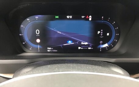 Volvo XC90 II рестайлинг, 2025 год, 11 349 000 рублей, 8 фотография