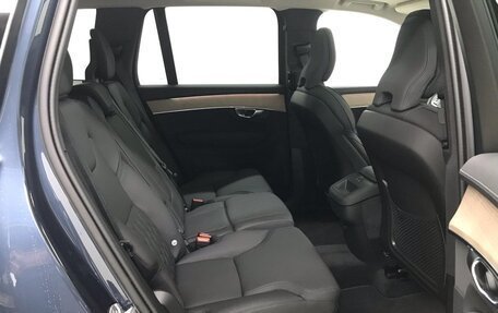 Volvo XC90 II рестайлинг, 2025 год, 11 349 000 рублей, 10 фотография