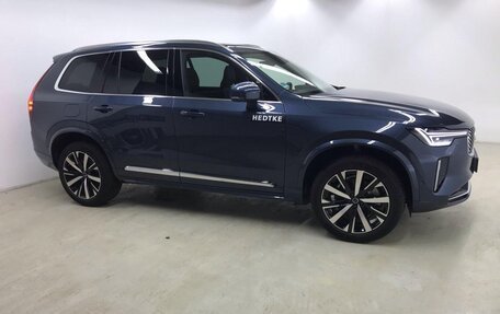 Volvo XC90 II рестайлинг, 2025 год, 11 349 000 рублей, 15 фотография