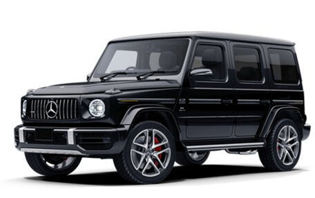 Mercedes-Benz G-Класс AMG, 2025 год, 36 300 000 рублей, 1 фотография