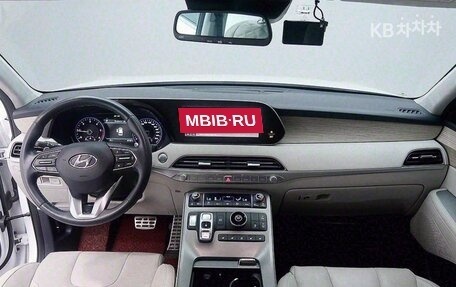 Hyundai Palisade I, 2022 год, 2 512 000 рублей, 4 фотография