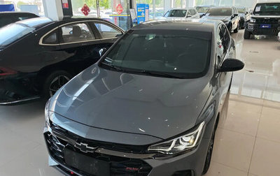 Chevrolet Monza, 2022 год, 1 080 000 рублей, 1 фотография