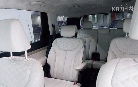 Hyundai Palisade I, 2022 год, 2 512 000 рублей, 9 фотография