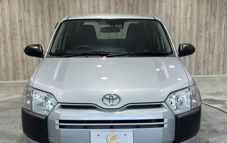Toyota Probox I, 2022 год, 895 000 рублей, 2 фотография
