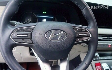 Hyundai Palisade I, 2022 год, 2 512 000 рублей, 12 фотография