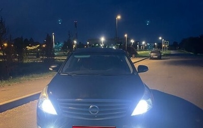 Nissan Teana, 2011 год, 1 200 000 рублей, 1 фотография