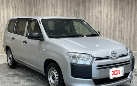 Toyota Probox I, 2022 год, 895 000 рублей, 3 фотография