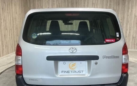 Toyota Probox I, 2022 год, 895 000 рублей, 5 фотография