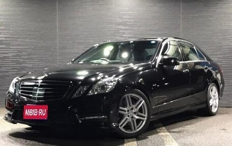 Mercedes-Benz E-Класс, 2011 год, 1 634 000 рублей, 1 фотография