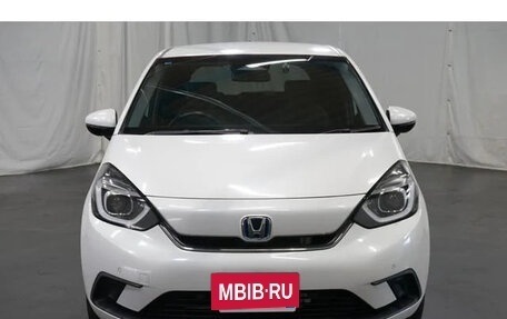 Honda Fit, 2022 год, 850 000 рублей, 2 фотография