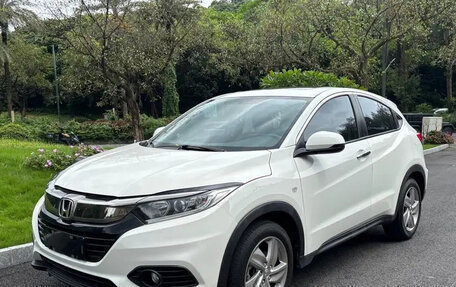 Honda Vezel, 2022 год, 1 710 111 рублей, 1 фотография