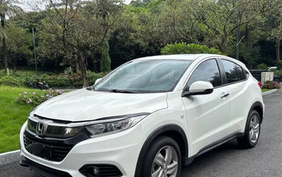Honda Vezel, 2022 год, 1 710 111 рублей, 1 фотография