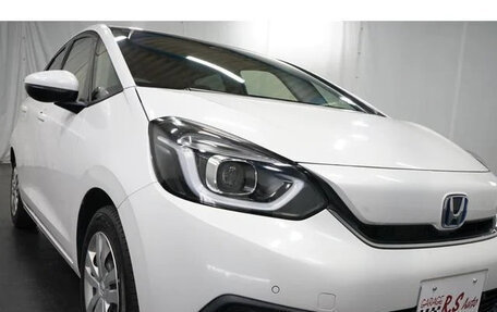 Honda Fit, 2022 год, 850 000 рублей, 6 фотография