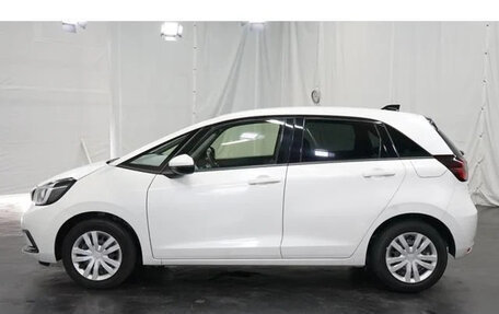 Honda Fit, 2022 год, 850 000 рублей, 9 фотография