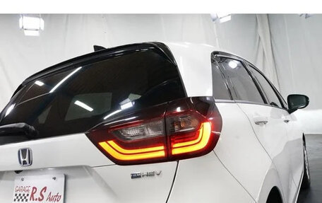 Honda Fit, 2022 год, 850 000 рублей, 11 фотография