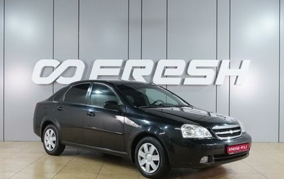 Chevrolet Lacetti, 2007 год, 649 000 рублей, 1 фотография