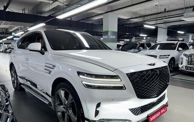 Genesis GV80 I, 2021 год, 4 863 998 рублей, 1 фотография