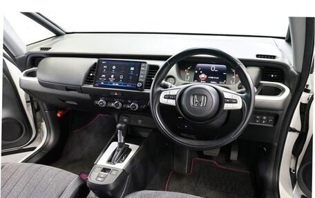 Honda Fit, 2022 год, 850 000 рублей, 12 фотография