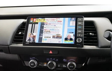 Honda Fit, 2022 год, 850 000 рублей, 16 фотография