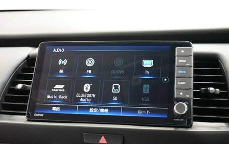 Honda Fit, 2022 год, 850 000 рублей, 17 фотография
