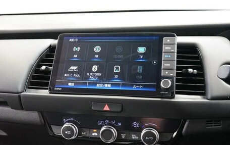 Honda Fit, 2022 год, 850 000 рублей, 23 фотография