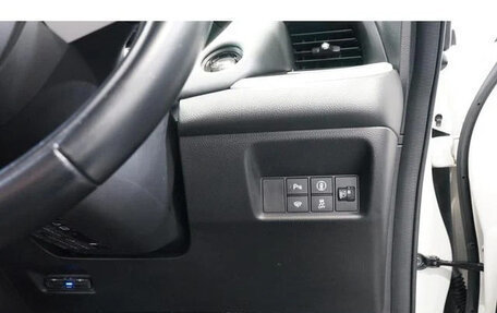Honda Fit, 2022 год, 850 000 рублей, 24 фотография