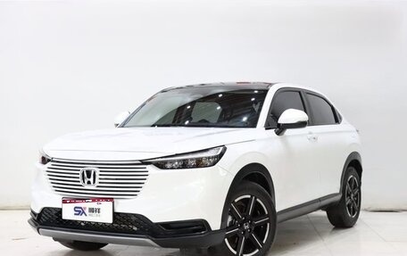 Honda Vezel, 2023 год, 2 060 000 рублей, 1 фотография