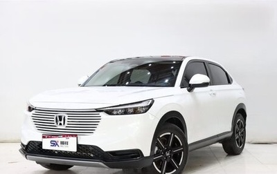 Honda Vezel, 2023 год, 2 060 000 рублей, 1 фотография