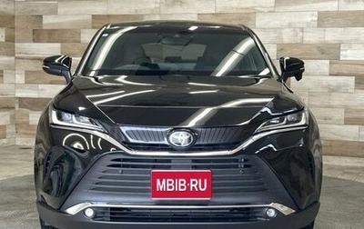 Toyota Harrier, 2024 год, 2 350 000 рублей, 1 фотография