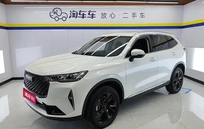 Haval H6, 2022 год, 1 363 000 рублей, 1 фотография