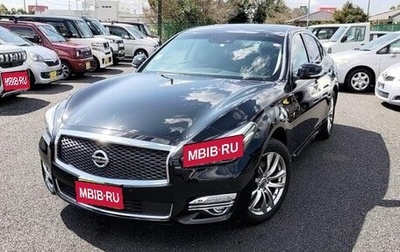 Nissan Fuga II, 2020 год, 2 216 055 рублей, 1 фотография