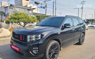 KIA Mohave I, 2022 год, 3 200 030 рублей, 1 фотография