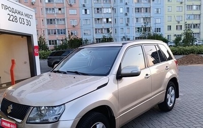 Suzuki Grand Vitara, 2008 год, 898 000 рублей, 1 фотография