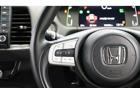 Honda Fit, 2022 год, 850 000 рублей, 31 фотография
