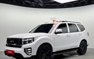 KIA Mohave I, 2022 год, 3 500 010 рублей, 1 фотография