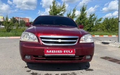 Chevrolet Lacetti, 2008 год, 340 000 рублей, 1 фотография