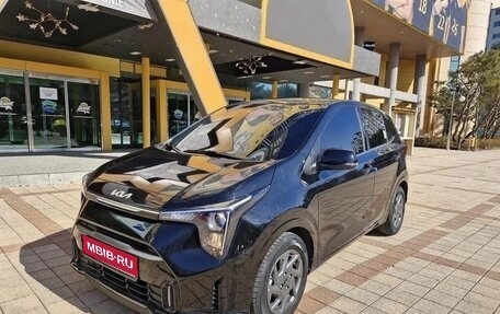 KIA Morning III, 2024 год, 1 250 100 рублей, 1 фотография
