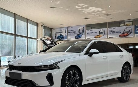 KIA K5, 2020 год, 2 130 000 рублей, 1 фотография