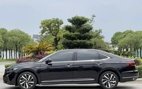 Volkswagen Passat B8 рестайлинг, 2022 год, 2 239 810 рублей, 7 фотография