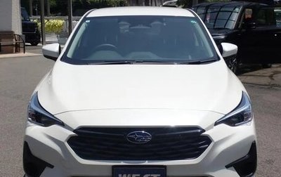 Subaru Impreza, 2024 год, 1 748 055 рублей, 1 фотография