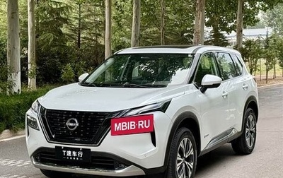 Nissan X-Trail, 2023 год, 3 136 000 рублей, 1 фотография