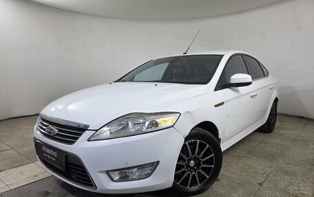 Ford Mondeo IV, 2010 год, 690 000 рублей, 1 фотография