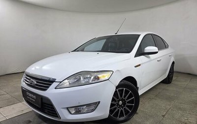 Ford Mondeo IV, 2010 год, 690 000 рублей, 1 фотография