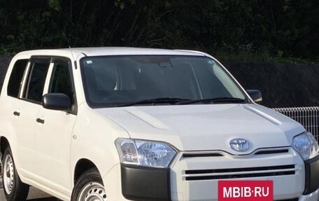 Toyota Probox I, 2022 год, 850 000 рублей, 2 фотография