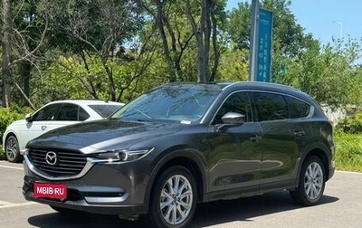 Mazda CX-8, 2021 год, 2 835 810 рублей, 1 фотография