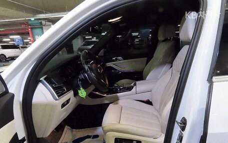 BMW X7, 2022 год, 7 530 010 рублей, 6 фотография