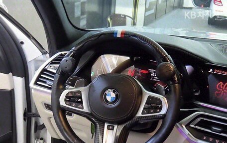 BMW X7, 2022 год, 7 530 010 рублей, 8 фотография